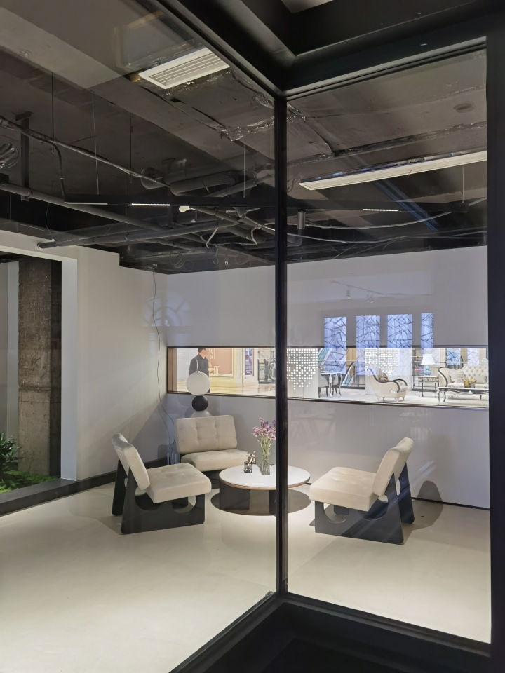 系统窗核心技术展示