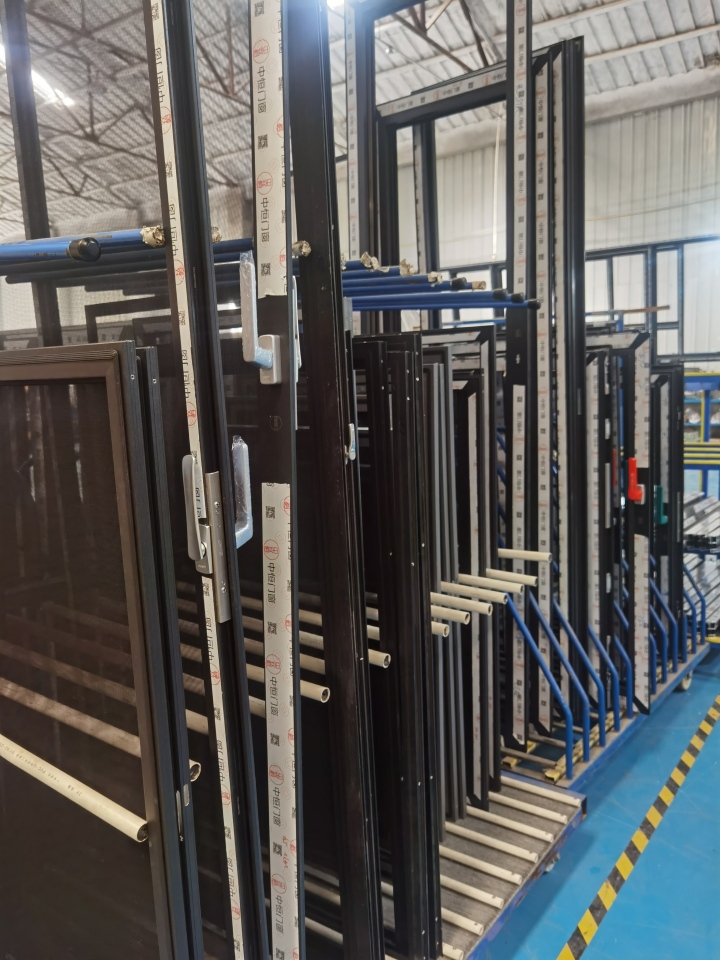 2026年仿古门窗厂家实力推荐