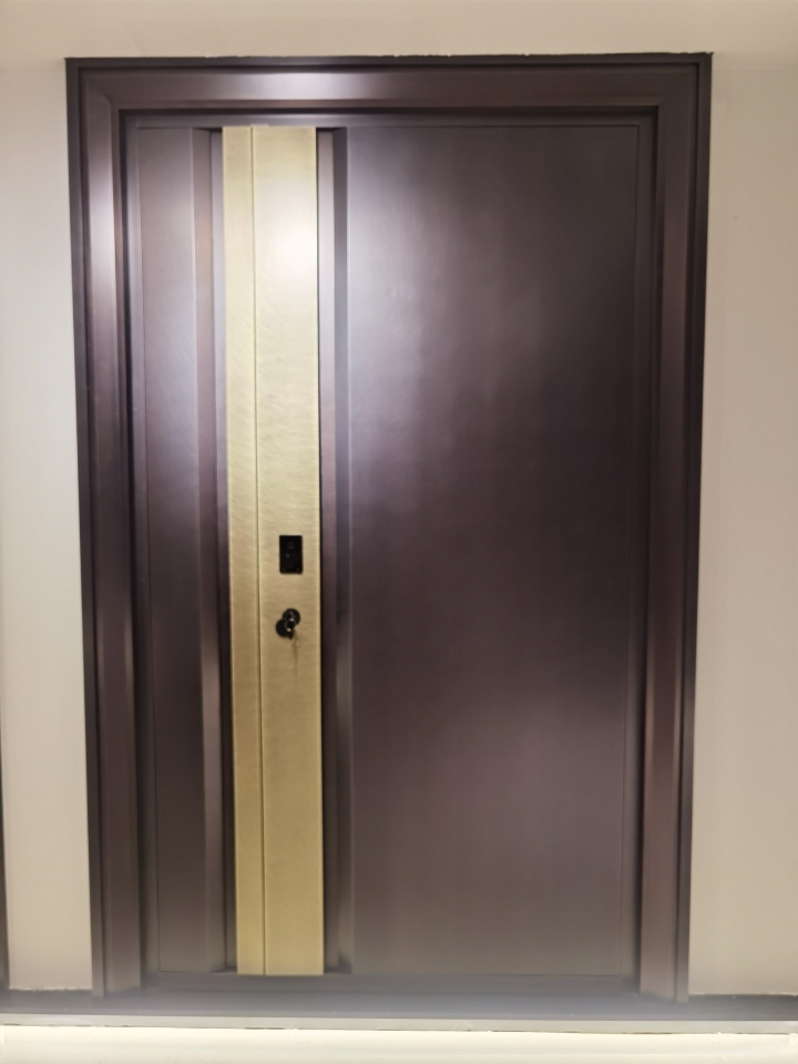 中恒门窗守护家居宁静与力量