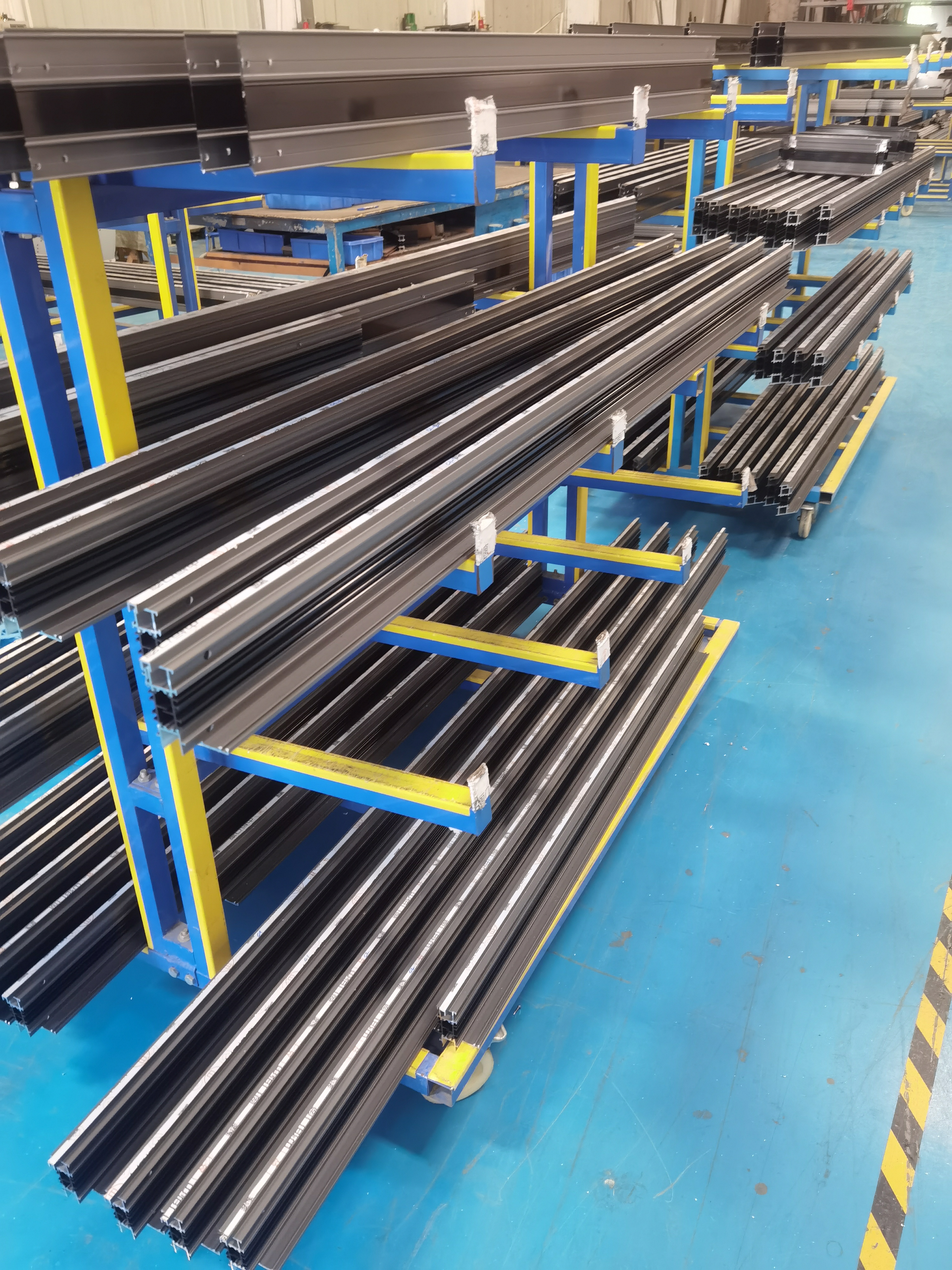 2026年系统窗厂家最新推荐