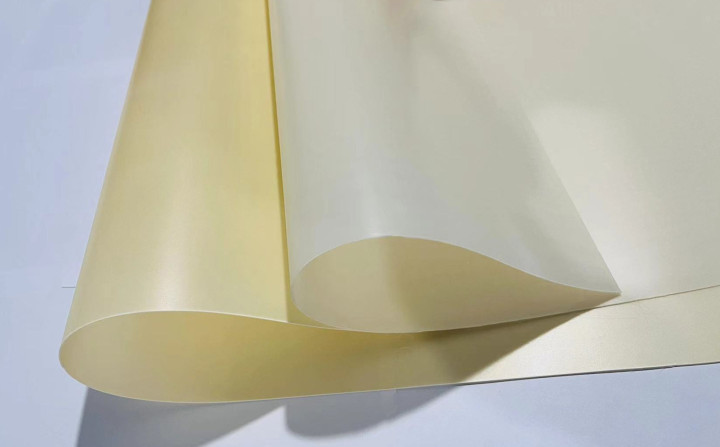 专注于电驱动膜分离技术研发与应用