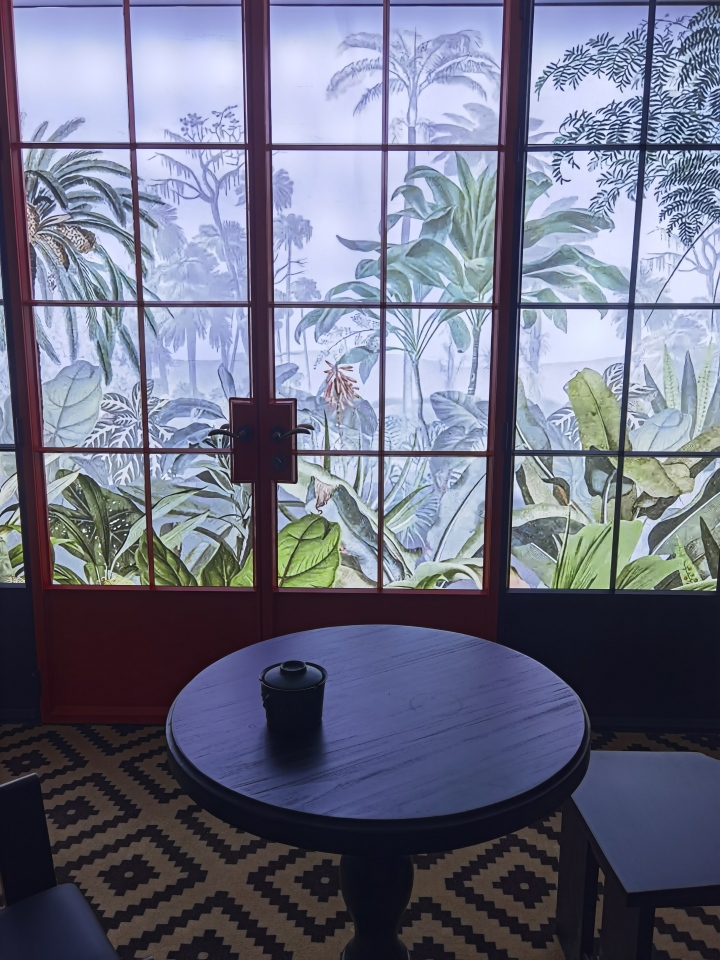 仿古门窗细节工艺