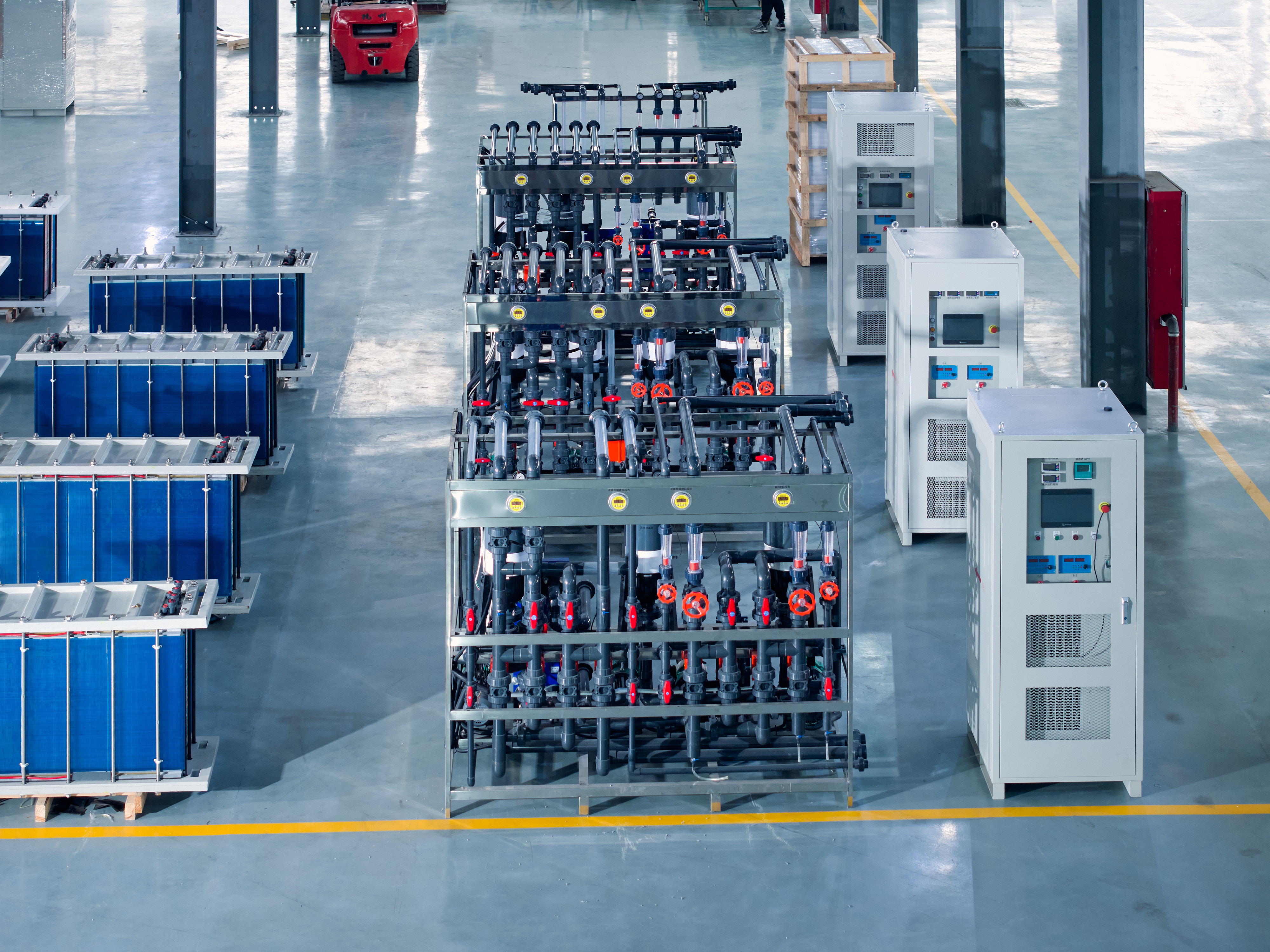 2026年水处理设备公司品牌推荐