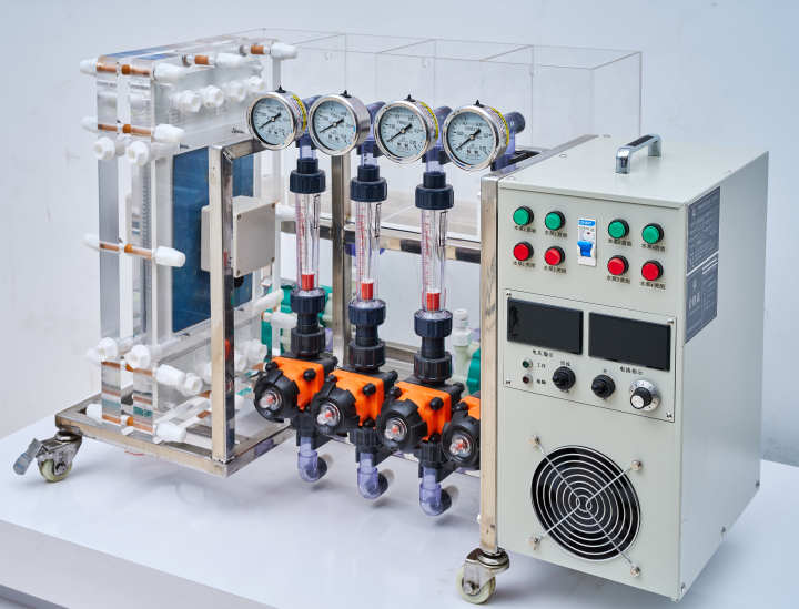 2025年电渗析设备厂家品牌推荐