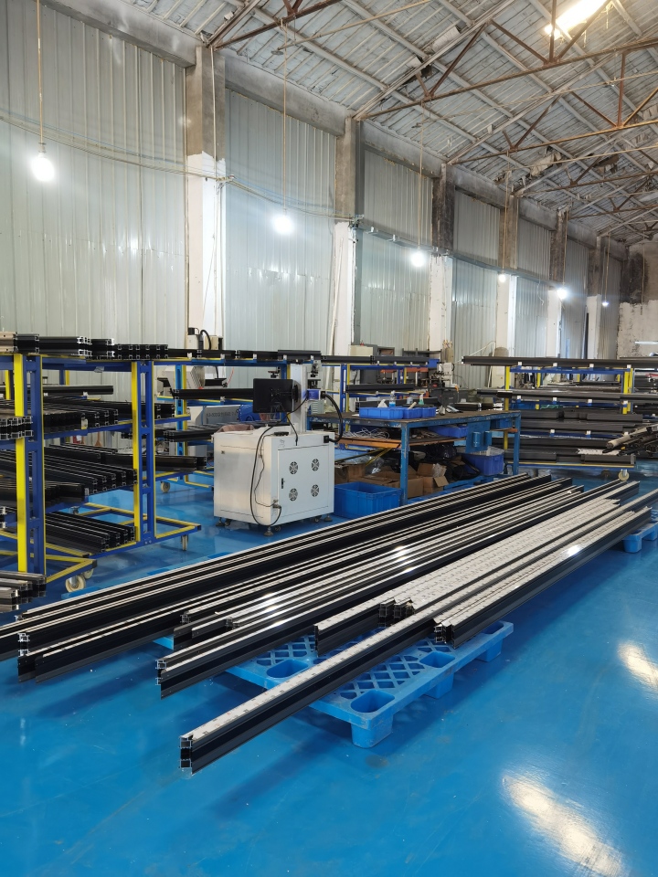 2026年电动门窗公司最新推荐榜