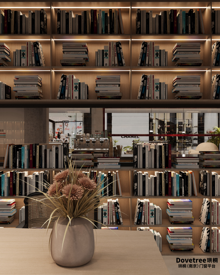 中恒门窗精湛工艺与安装实景