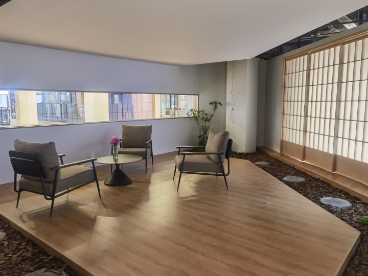 中恒门窗守护家居生活理念