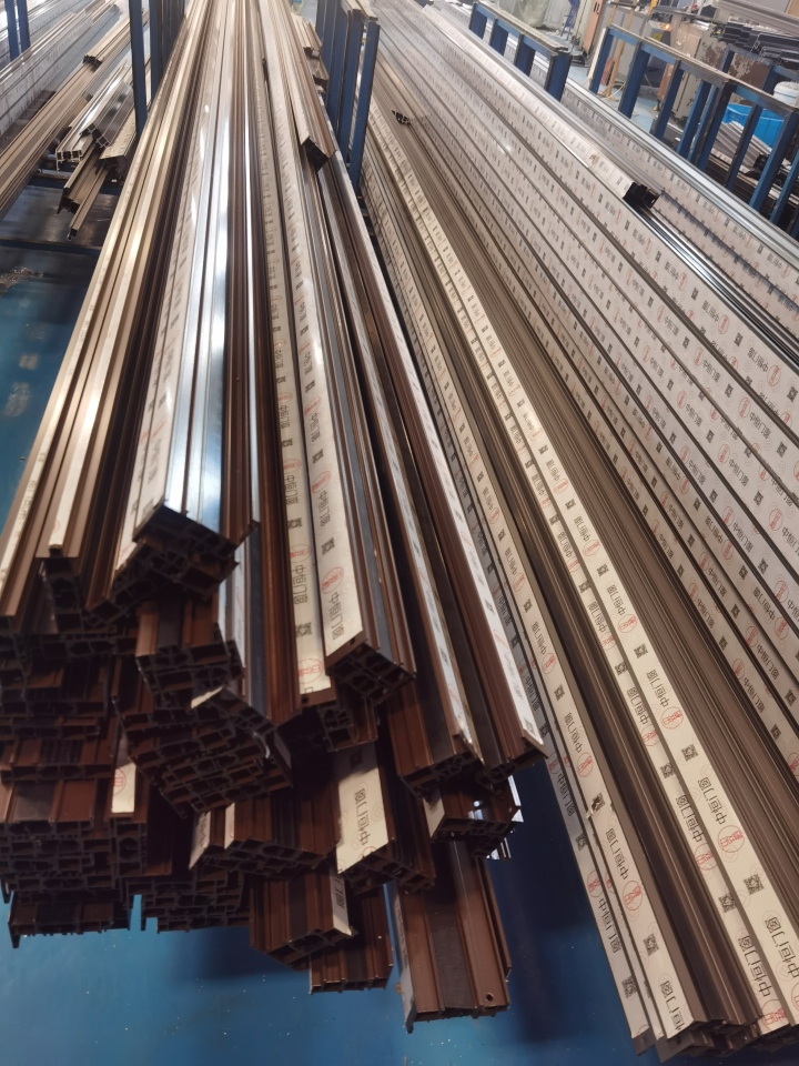 仿古门窗工艺细节