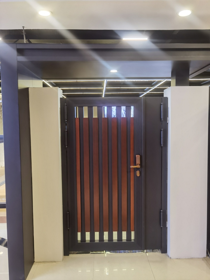 2026年庭院护栏厂家品牌推荐榜