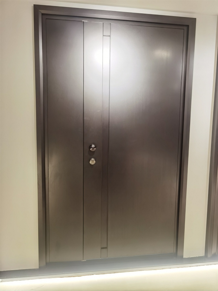 严谨工艺打造卓越守护