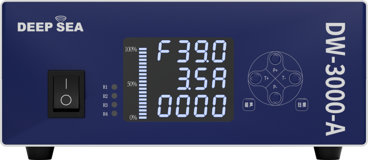 蒂普思科技研发测试环境