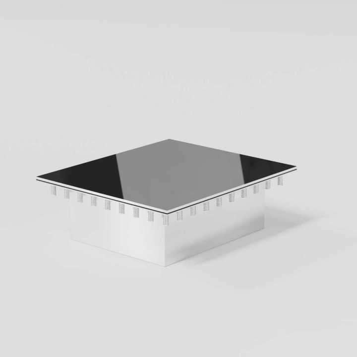 兆声波技术在工业生产线上的应用场景