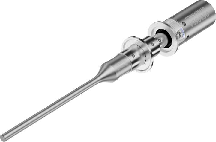 实验室超声波技术助力科研创新