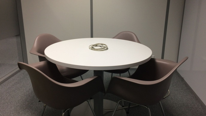 超声波焊接机精密部件展示