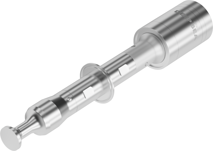 超声波振头在工业设备中的集成应用