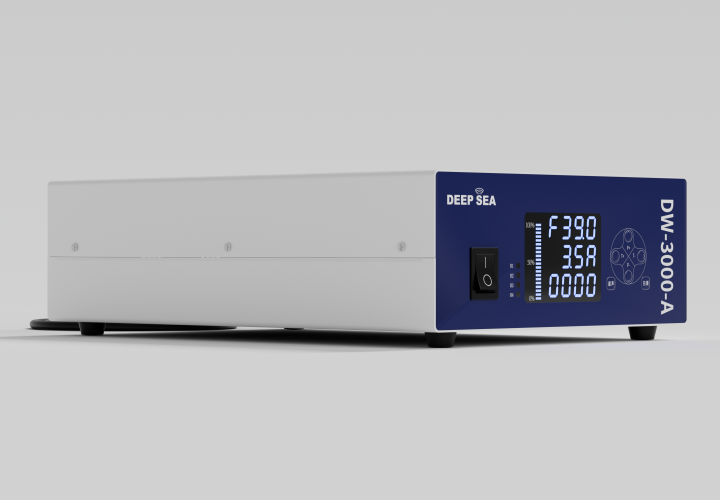 超声波发生器在多元化工业场景中的应用展示