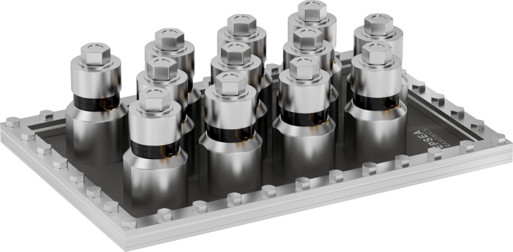 超声波振板工作原理展示