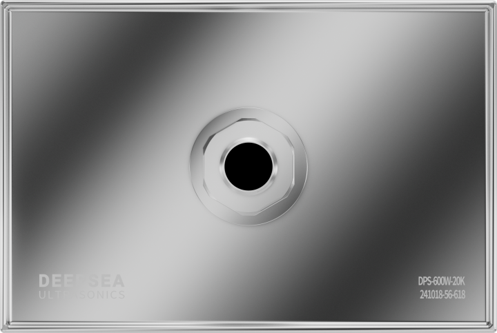 超声波振盒在现代化生产线中的应用