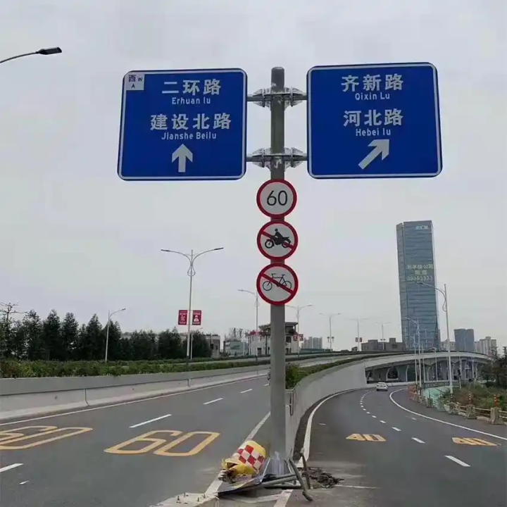 高强度钢材与精密焊接工艺展示