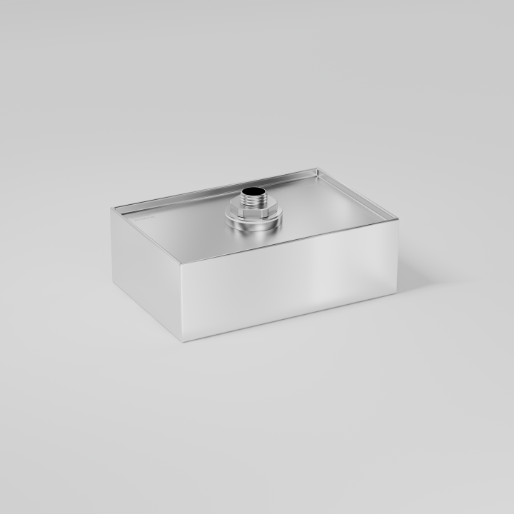 超声波技术应用于先进制造场景概念图