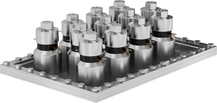 超声波振板在工业清洗中的应用