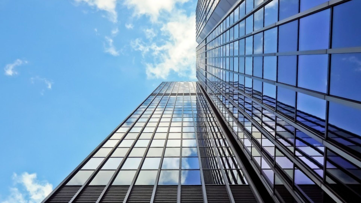 超声波振板应用于现代化生产线