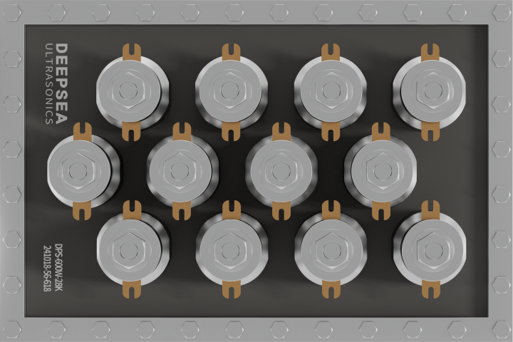 2025年超声波振板公司榜单好评分析：复频超声波振板/多频超