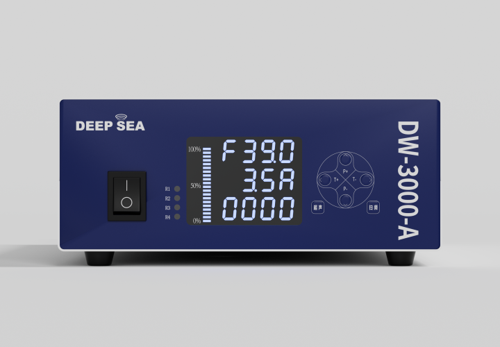 超声波技术在工业领域的广泛应用场景