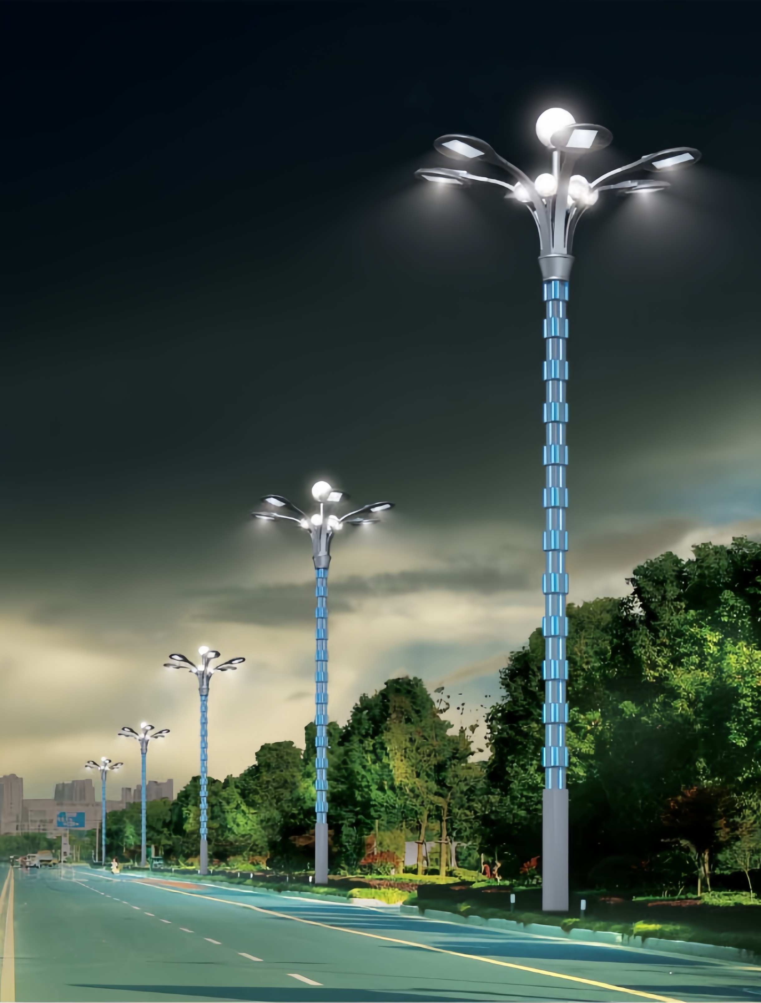 产品应用实景图