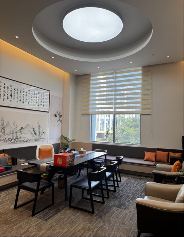 肌肤细胞修护概念图