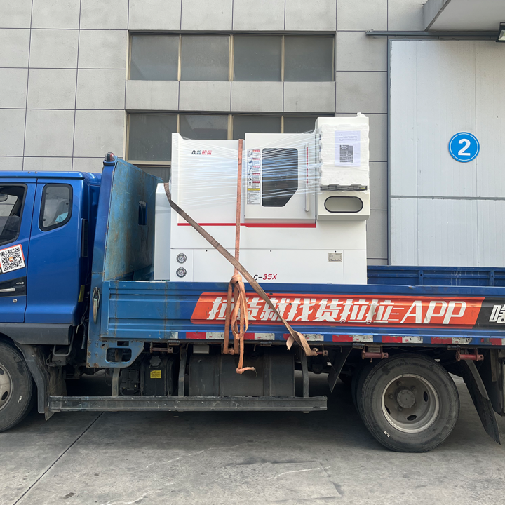 2025年双主轴车铣复合厂家口碑推荐榜：走心机车铣复合/刀塔