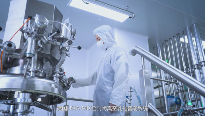 冻干粉使用场景图