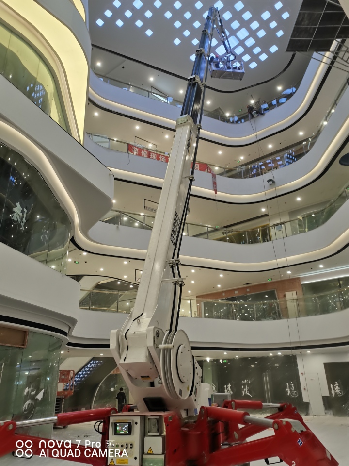 团队作业与质量检查场景