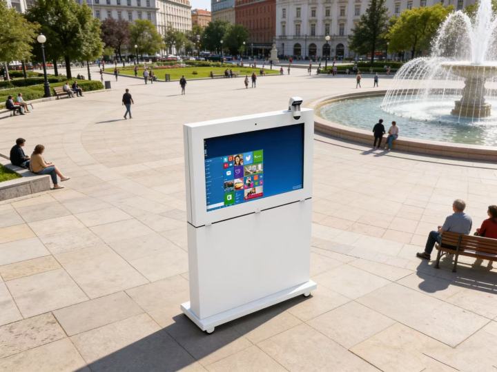 2025年一体机厂家最新推荐：