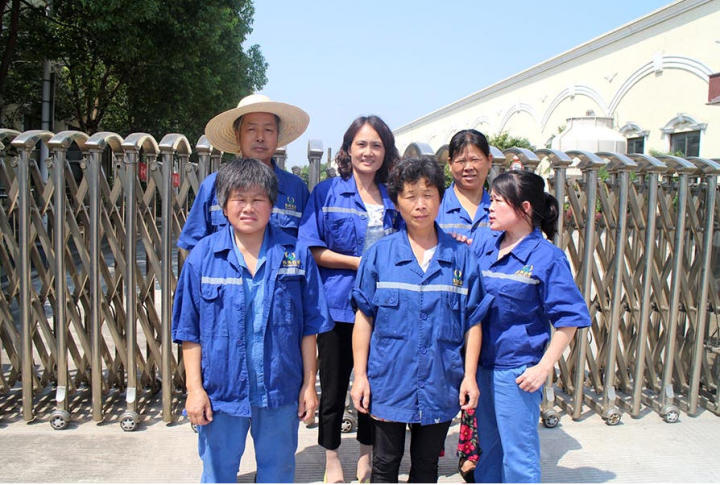 高标准开荒精细化清洁成果展示