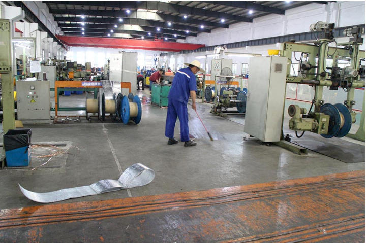 精细化保洁场景