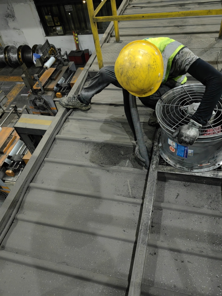 标准化作业与品质检查