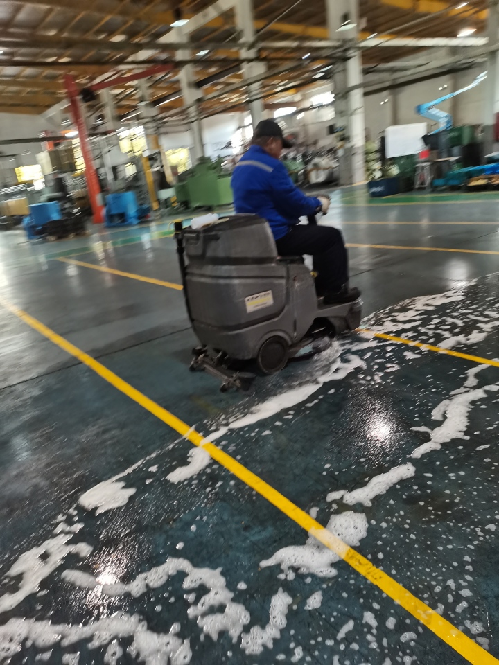 2025年城市道路清扫机构最新TOP排行/