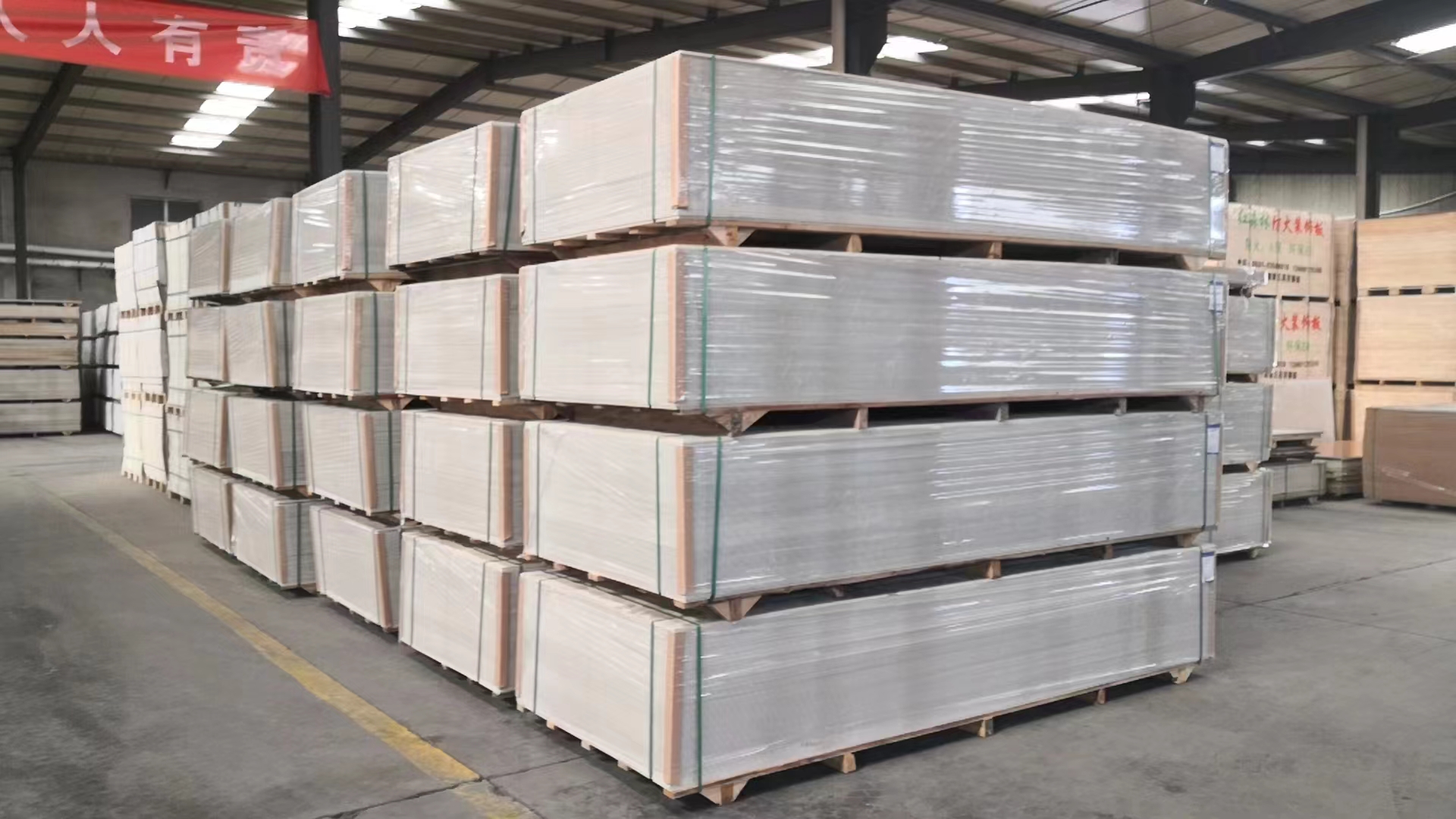 装配式墙板在医院洁净空间的应用实例