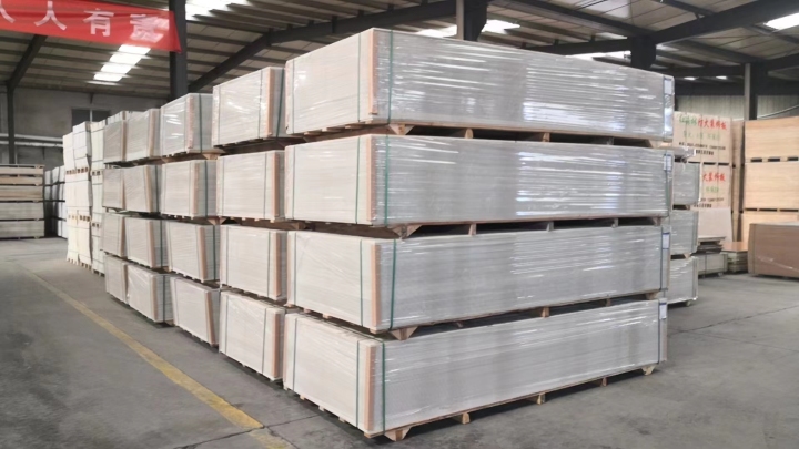 2025年医疗洁净板厂家实力排行