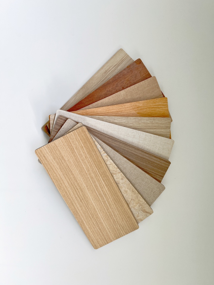 医疗洁净板细节材质特写