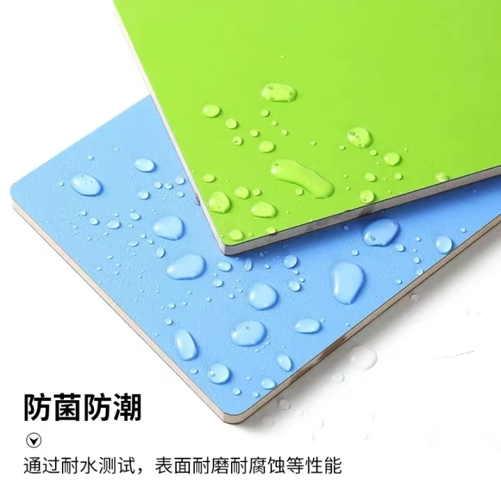 多样化的装配式墙板饰面选择