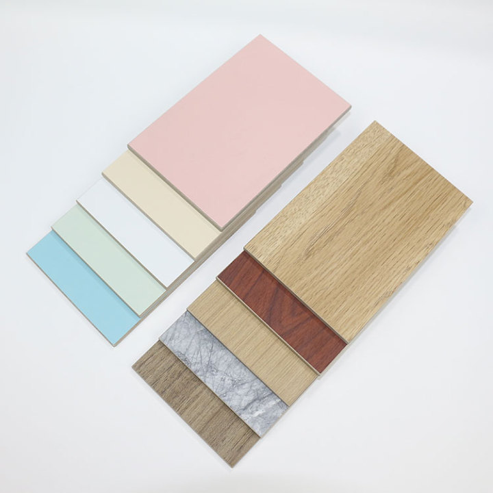 医疗洁净板细节工艺展示