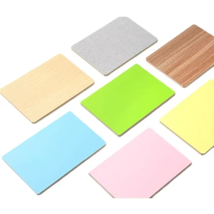 医用树脂板表面特性与清洁演示