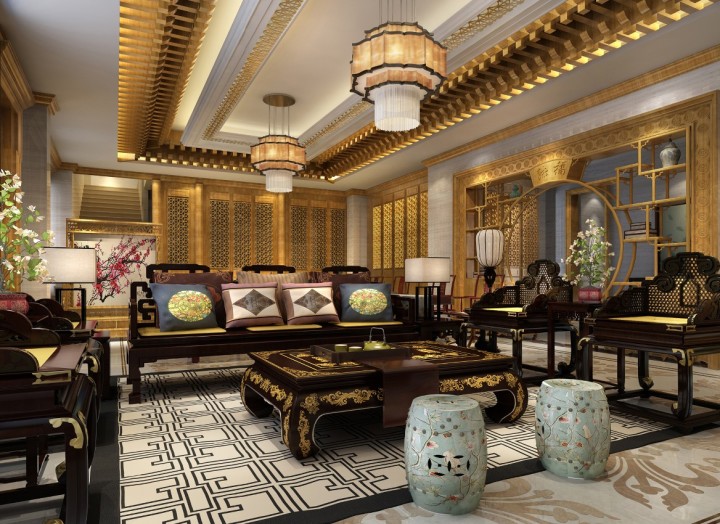 年年红现代化生产基地