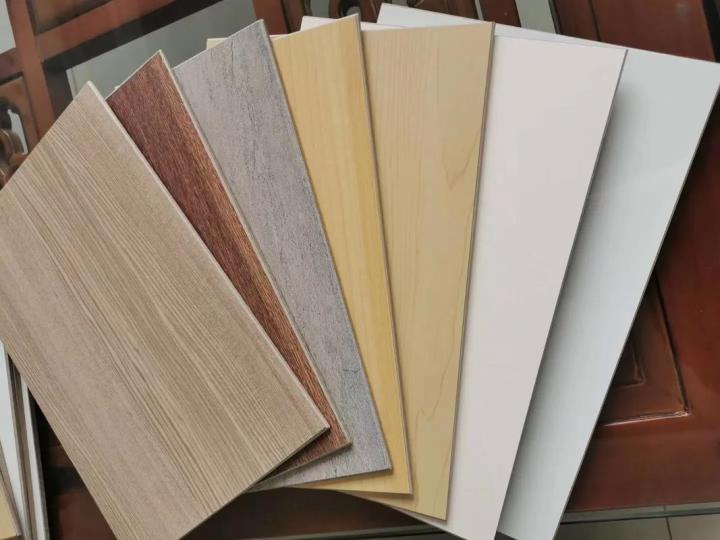 冰火板安装效果图