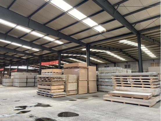 医用树脂板多样化的表面纹理与色彩选择