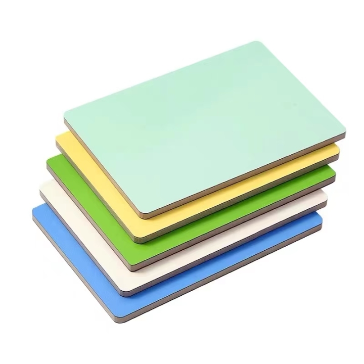 无机预涂板生产工艺示意图