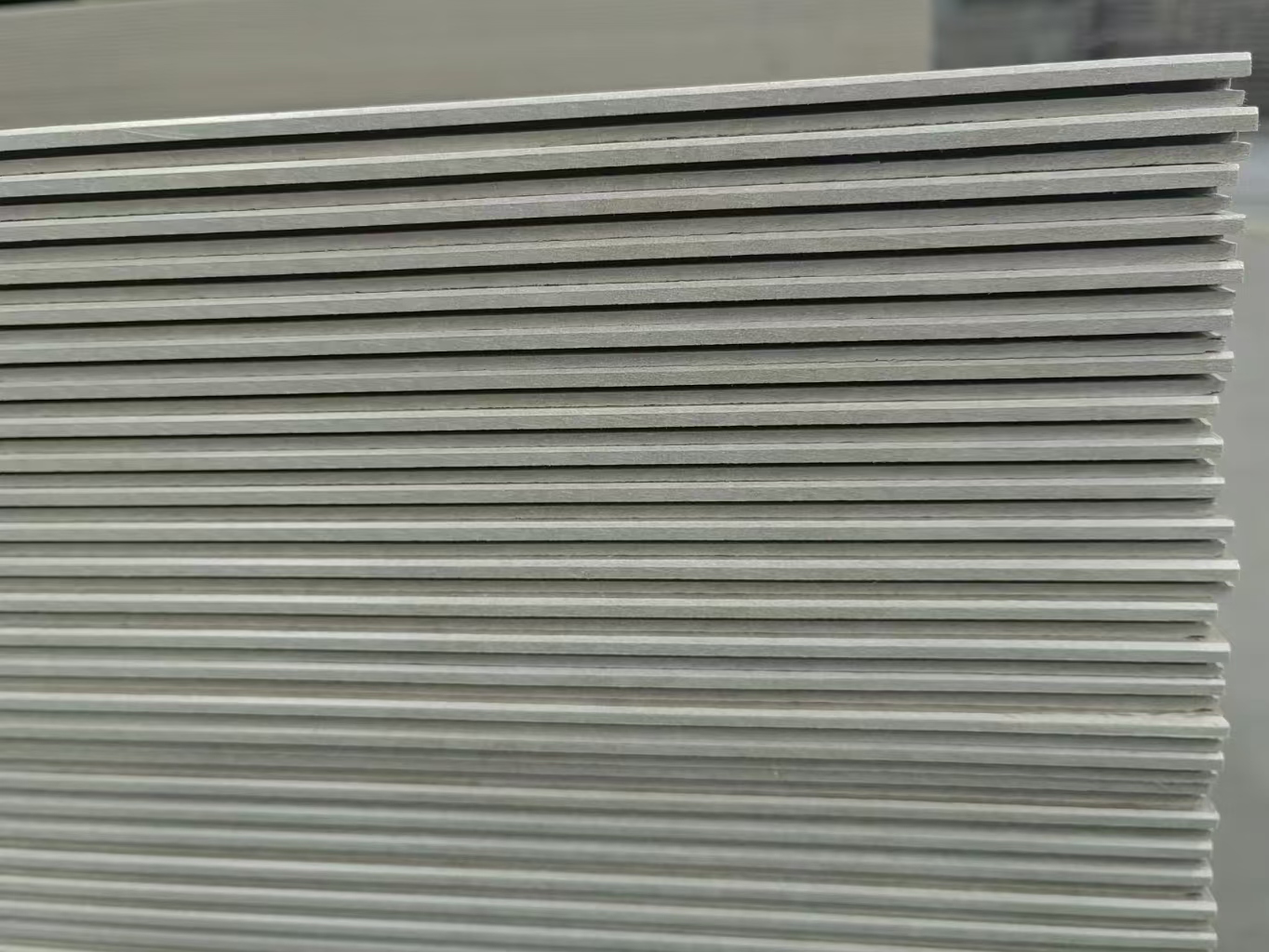 医用树脂板应用于现代医院洁净空间