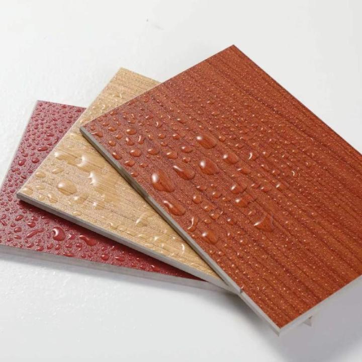 冰火板应用场景展示